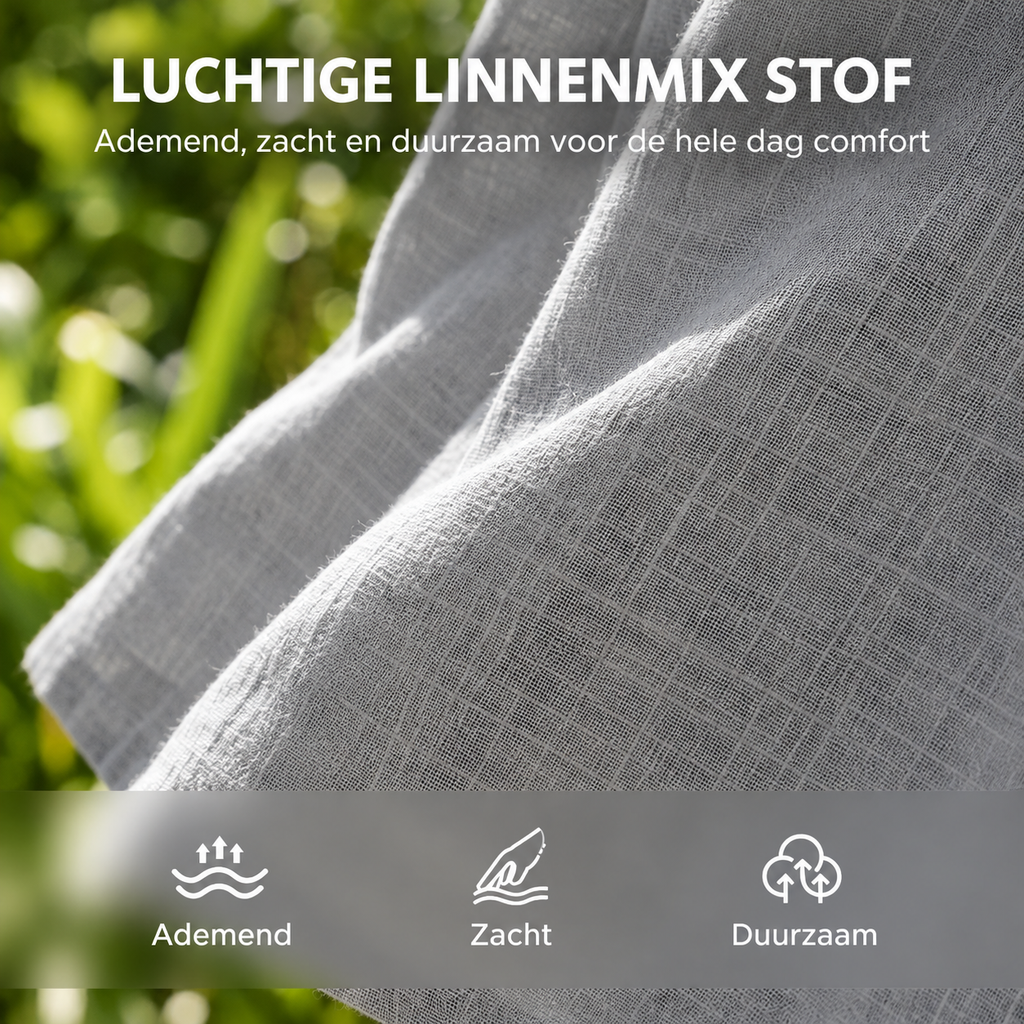 Julien | 2-delige Hoodieset met Broek