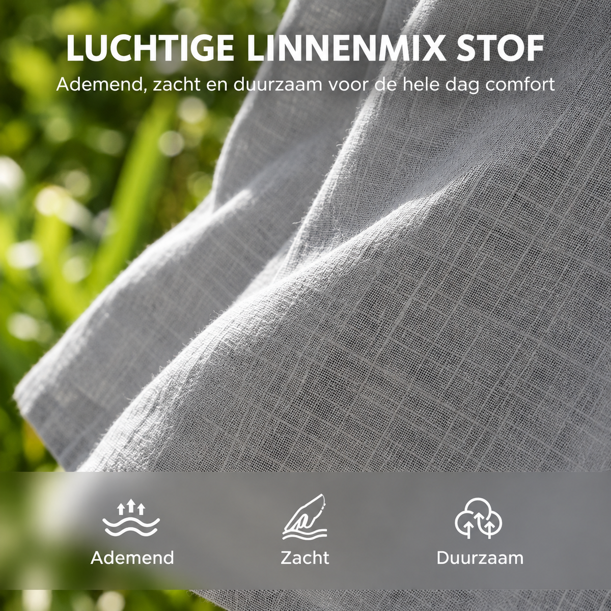 Julien | 2-delige Hoodieset met Broek