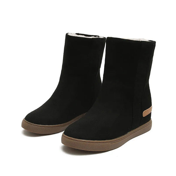 Manon 2-in-1 gevoerde snowboots voor dames – foto 11 van 15
